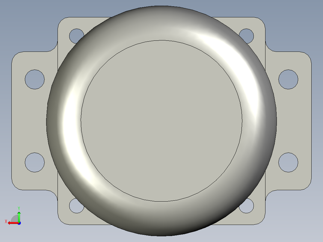 GP15-0090-15A后视图