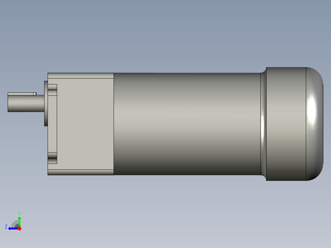 GP15-0090-15A右视图