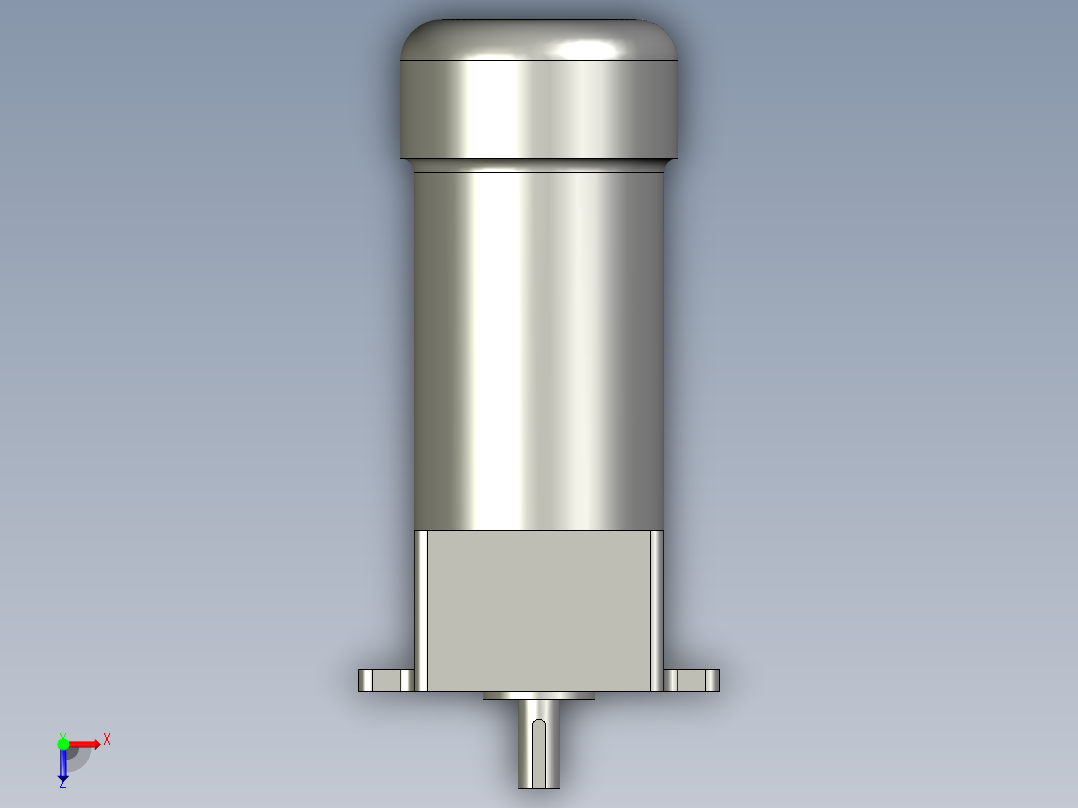 GP15-0090-15A俯视图