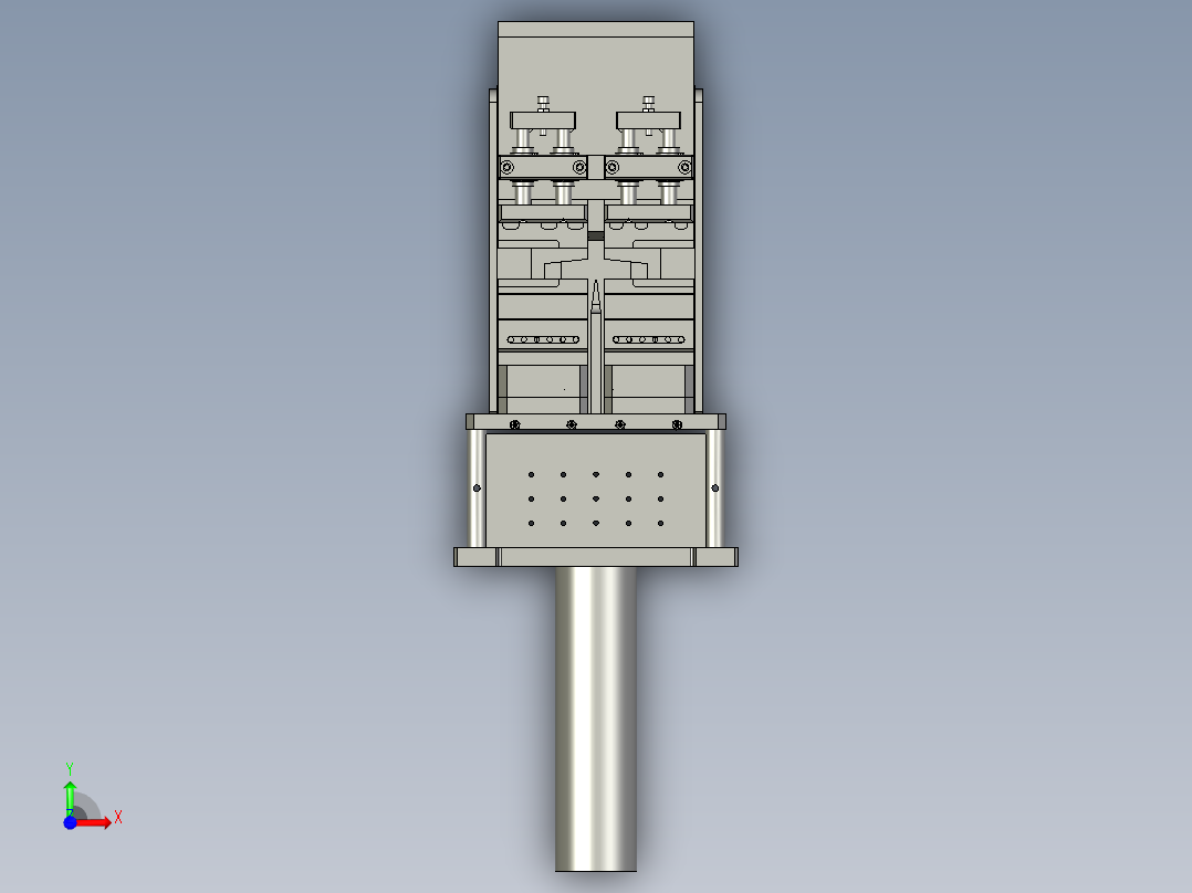2022-03-镍片裁切前视图