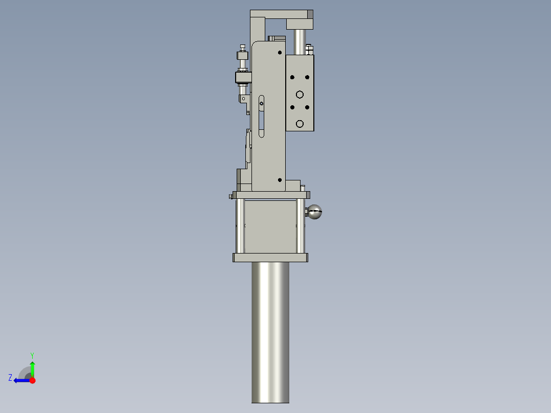 2022-03-镍片裁切右视图