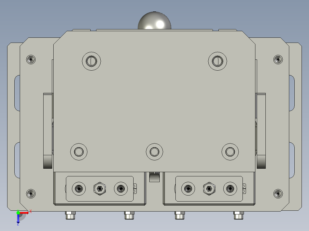 2022-03-镍片裁切俯视图