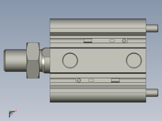 CDQ2B40-20DMZ-L-M9BL俯视缩略图