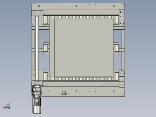DX231007A-叉车接驳位后视缩略图