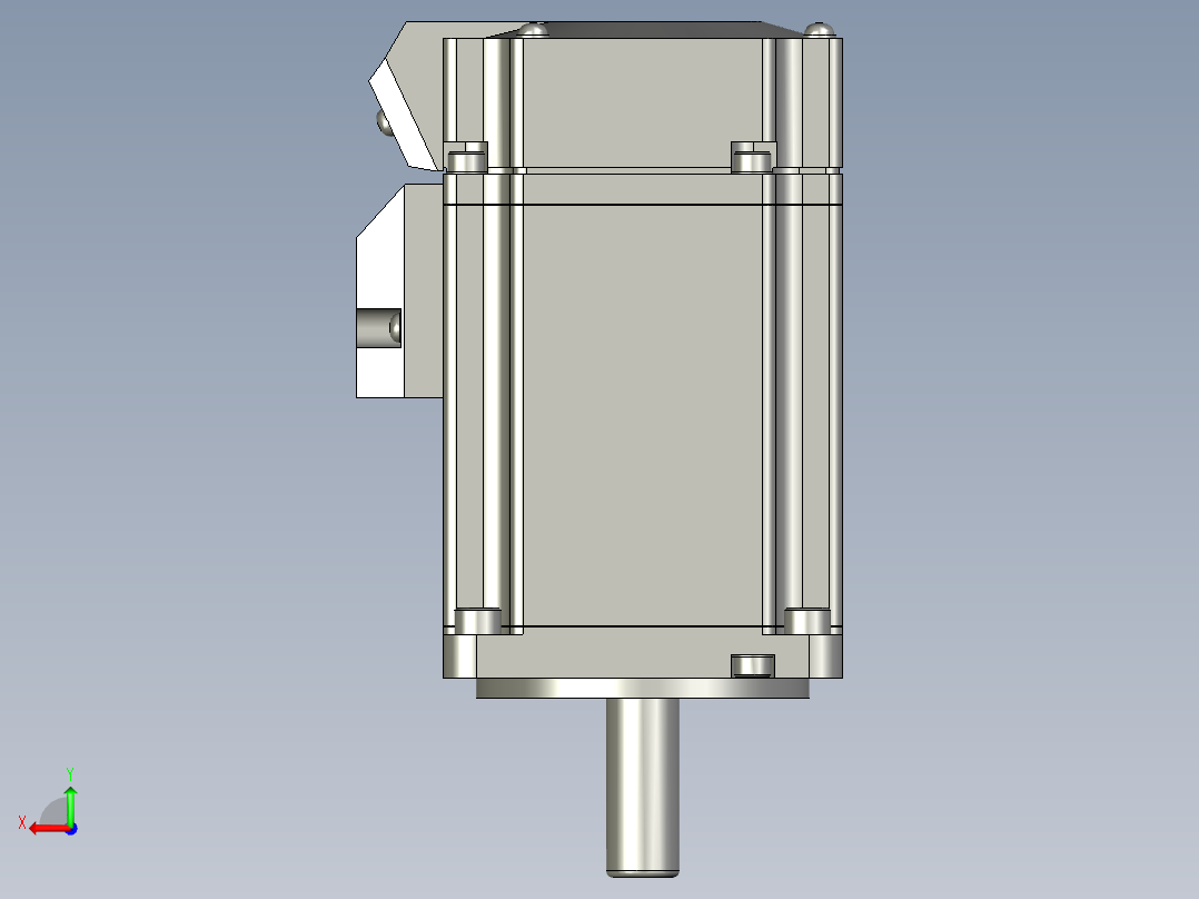 cth8-l10-100-bl-p20-c4_p20后视图
