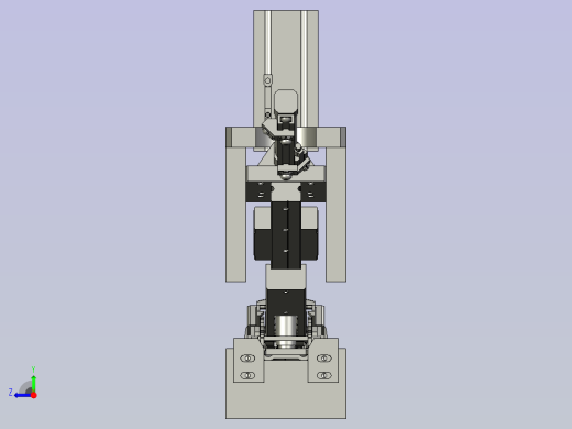 SYSB-NX1806-05按钮组入辅助组件右视缩略图