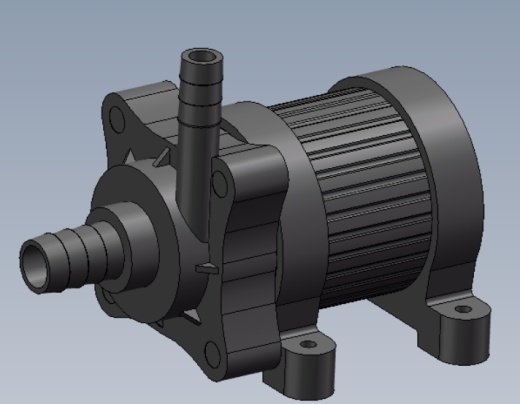 无刷直流水泵DC40H缩略图