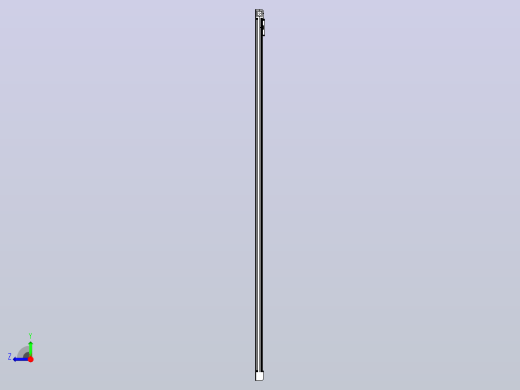 带式直线轴半闭式TPA-ONB-140-256-L5050-DR-J90-N3右视缩略图