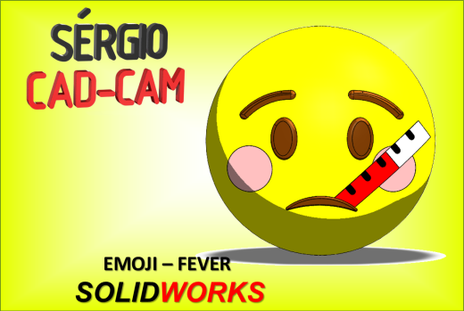 EMOJI -发烧缩略图