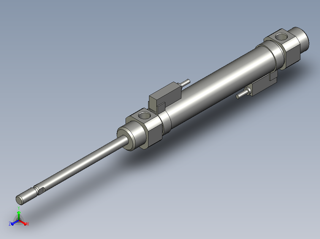 CDM2B20-100-C73(85)主视图