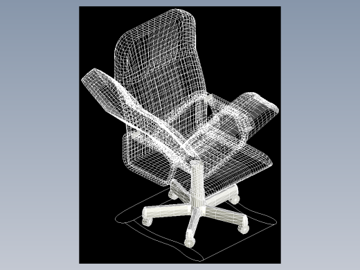 室内家具及植物三维模型二十二-YZ063