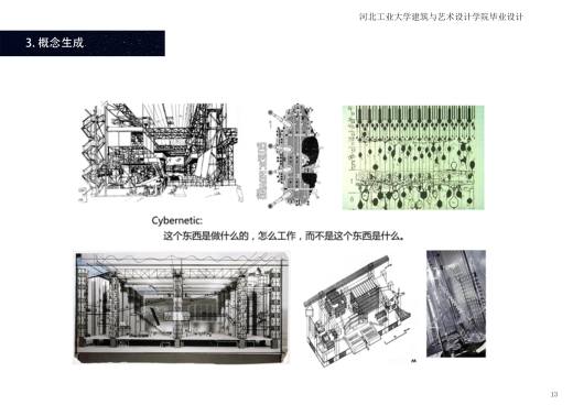 YX-900229 工业 厂房 物流su cad合集缩略图