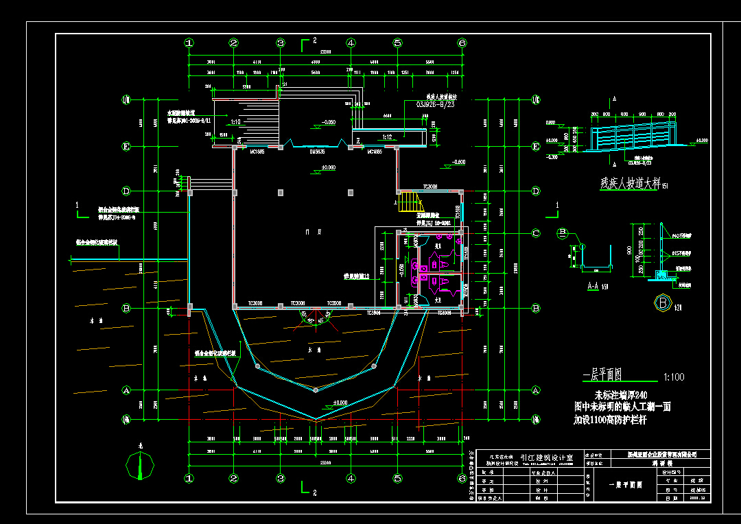 YX-900229 工业 厂房 物流su cad合集