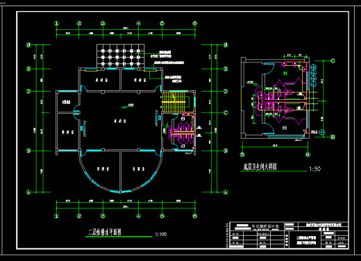 YX-900229 工业 厂房 物流su cad合集缩略图