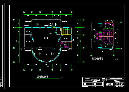 YX-900229 工业 厂房 物流su cad合集缩略图