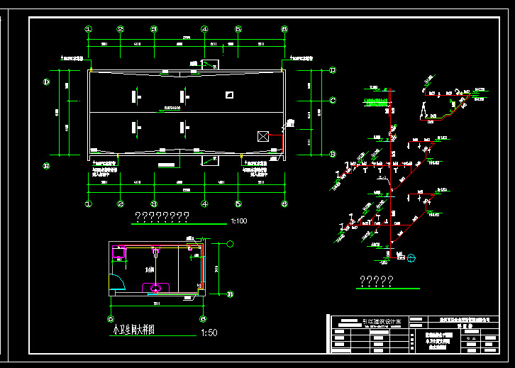 YX-900229 工业 厂房 物流su cad合集
