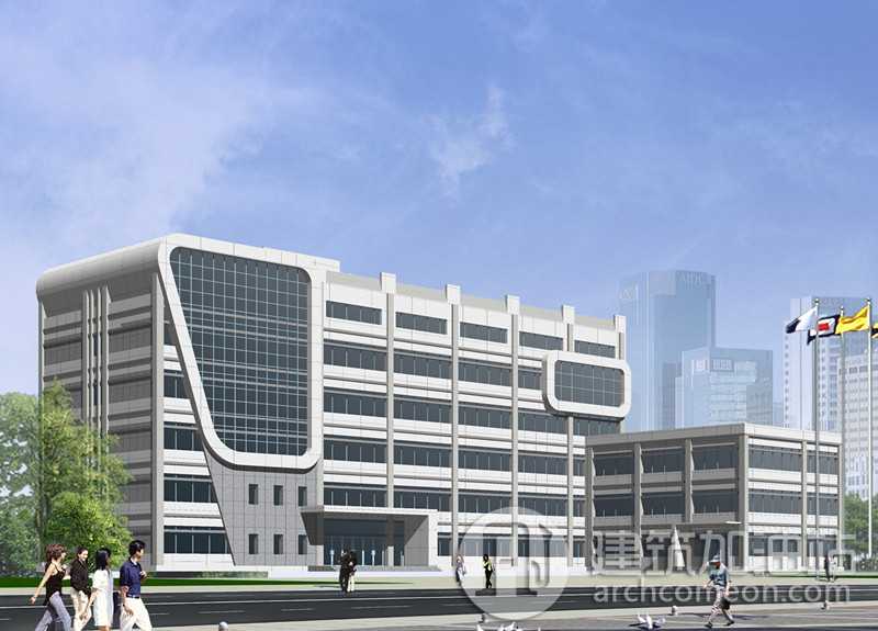 YX-900229 工业 厂房 物流su cad合集