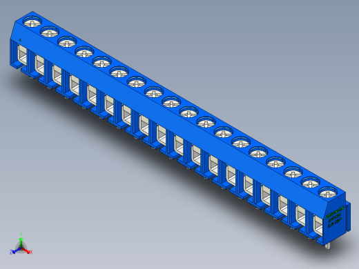 DG126-5.0-18P-12-00AH