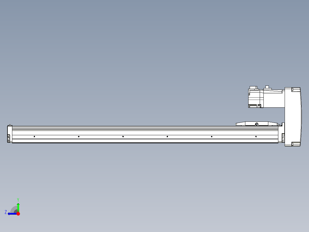 钢基模组-TPA-KCR-6005C-600A1-MU-H1右视图