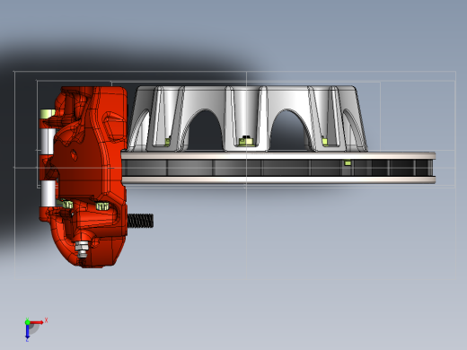制动器 (36)俯视缩略图