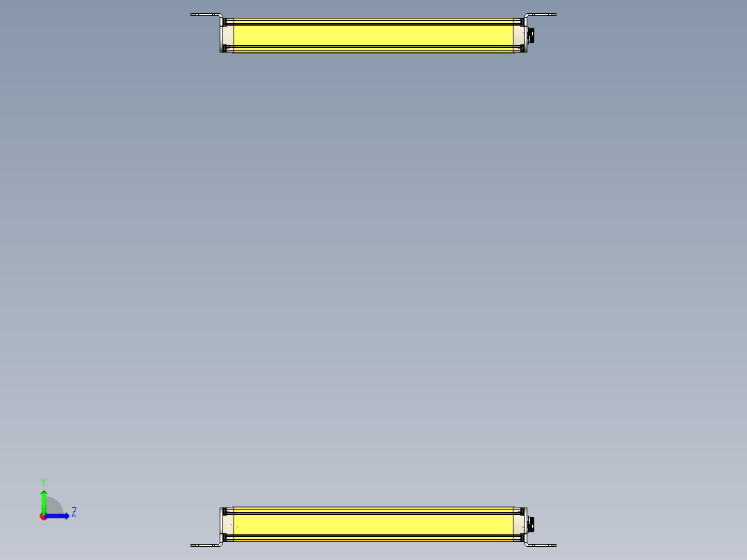 安全_区域传感器H2EL0640_30_30_3D左视图