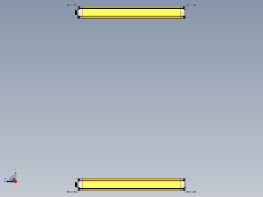 安全_区域传感器H2EL0640_30_30_3D右视缩略图