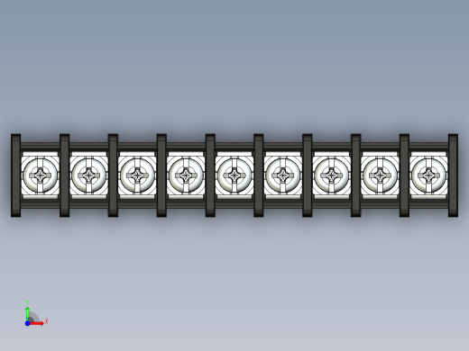 DG45C-B-09P-13前视缩略图
