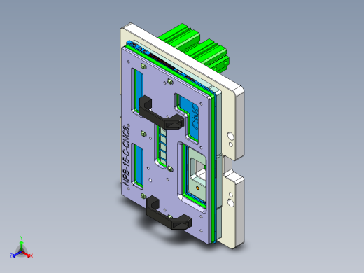 NPB-15-C-CNC8-170302