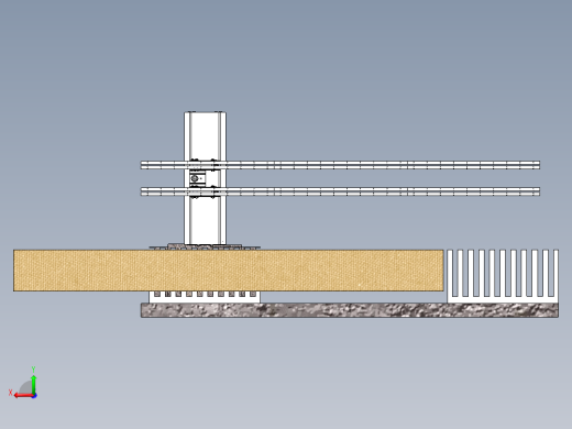 智能车库后视缩略图
