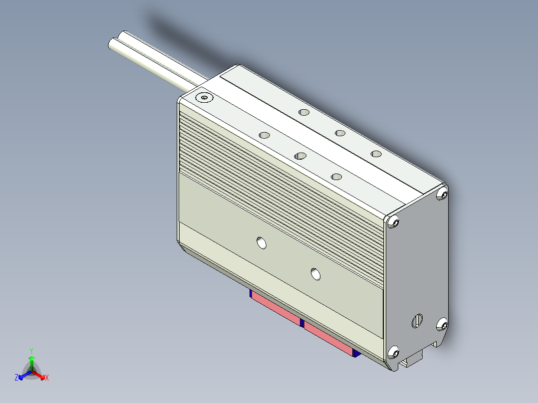 威洛博模组LEHF20-S48-Q-03L