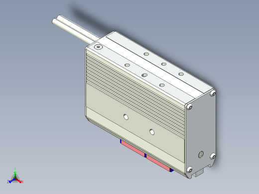 威洛博模组LEHF20-S48-Q-03L