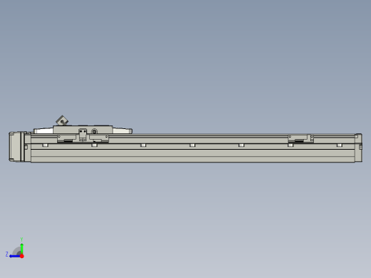 威洛博模组VGTH12-L10-C-S450-BR-ZT40-C3右视缩略图