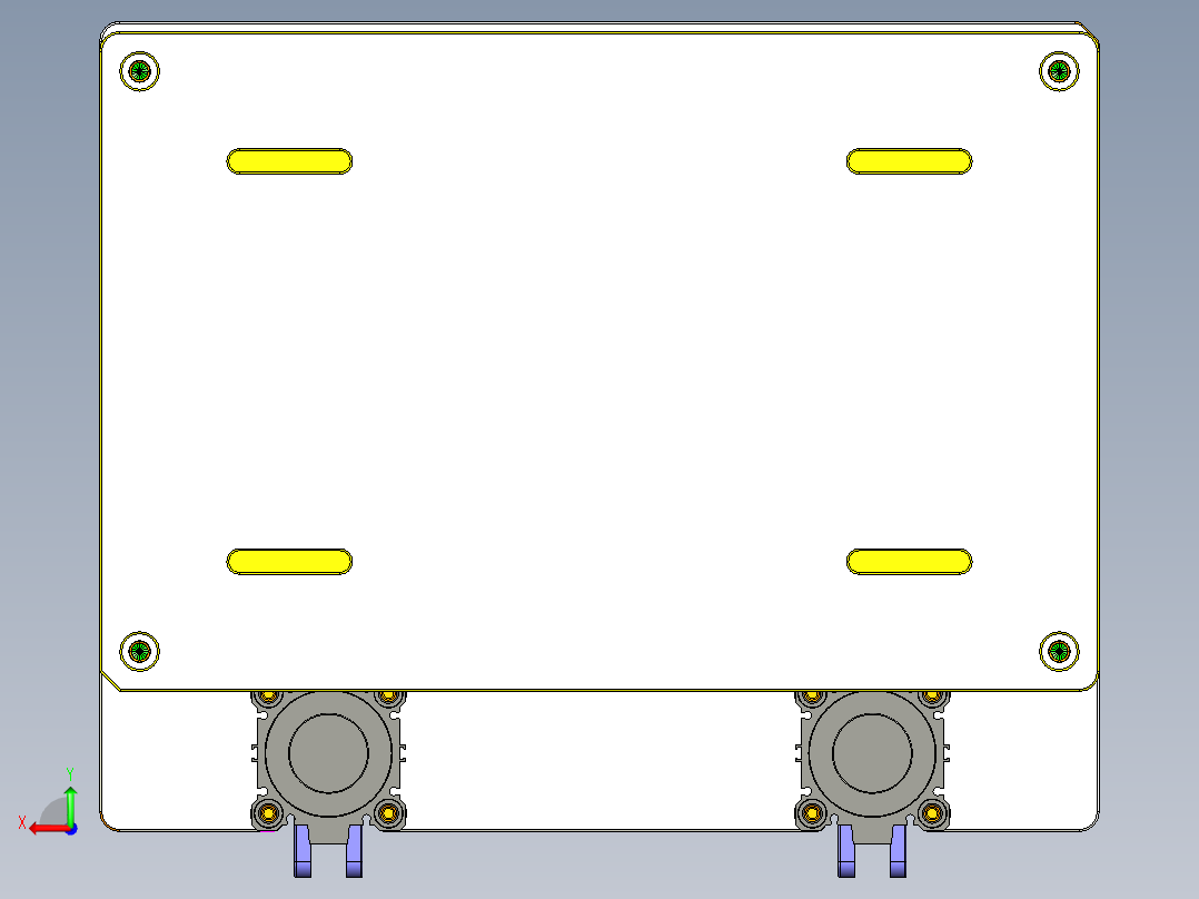 APP20-A-笔记本CNC工装夹具三维模型CNC3-0714后视图