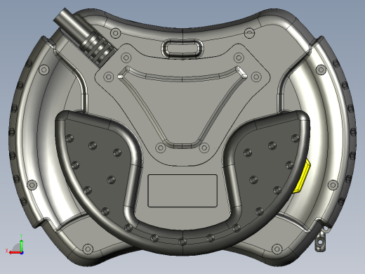 埃斯顿示教器后视缩略图