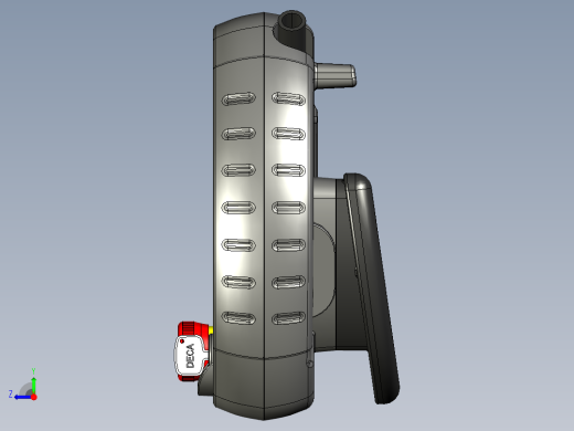 埃斯顿示教器右视缩略图