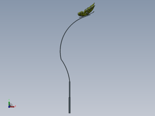 灯具(2)前视缩略图