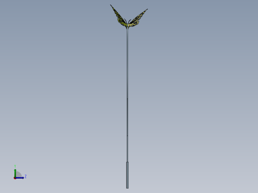 灯具(2)左视缩略图