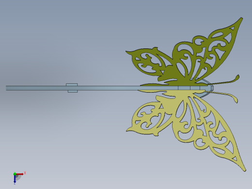 灯具(2)俯视缩略图