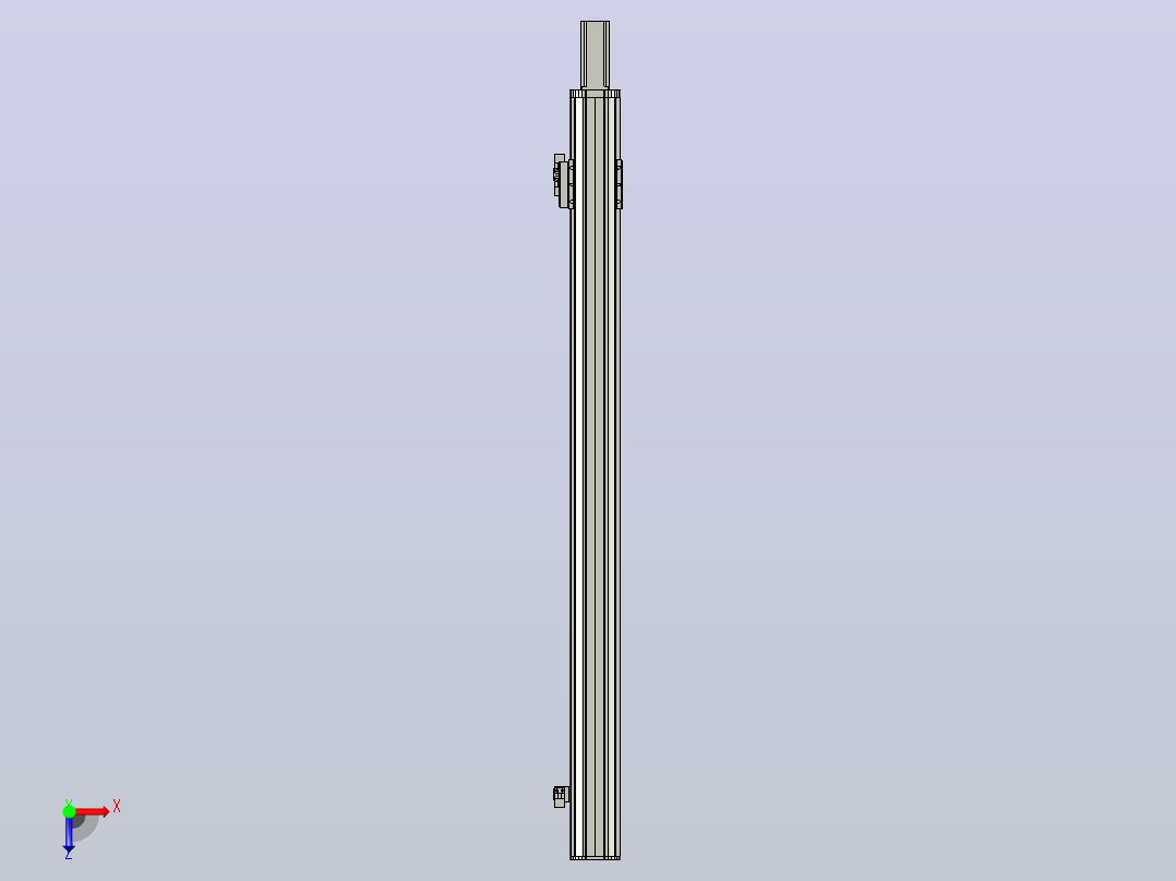 CCTL模组TL60-S800-BD..zip.zip俯视图