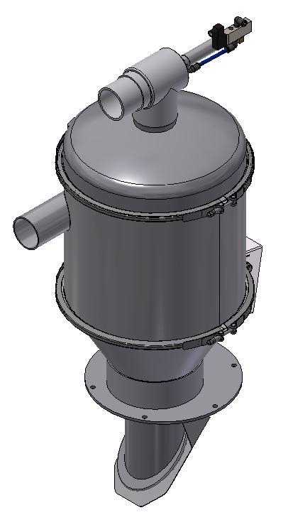 lb-5189-39一种散装物料均匀定量给料装置缩略图