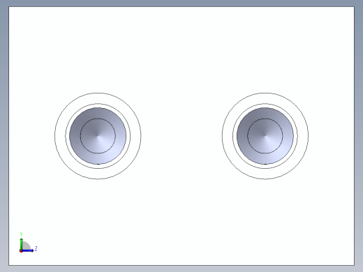 液压阀块SW2012左视缩略图