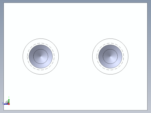 液压阀块SW2012右视缩略图