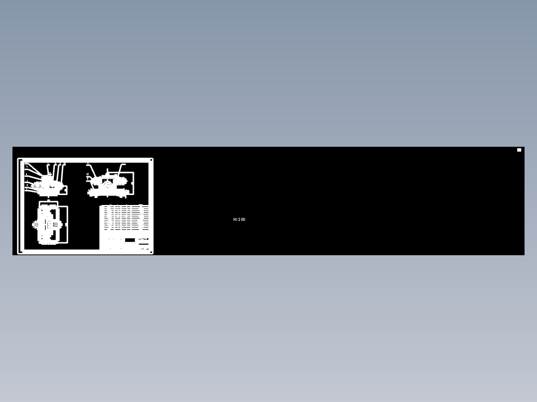 拨杆零件的加工工艺，设计铣尺寸14的铣床夹具全套