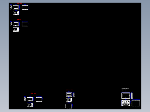 人机界面TG(M)765S(L)、CCSG-765