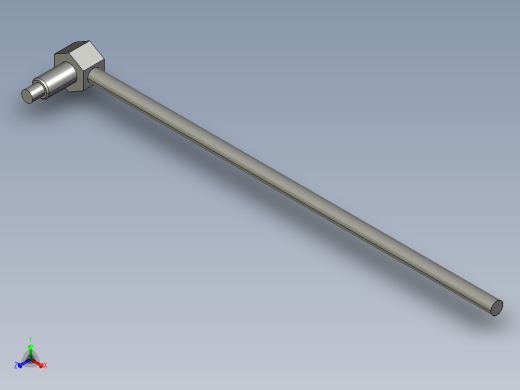 基恩士FU-77TG_kc图纸模型