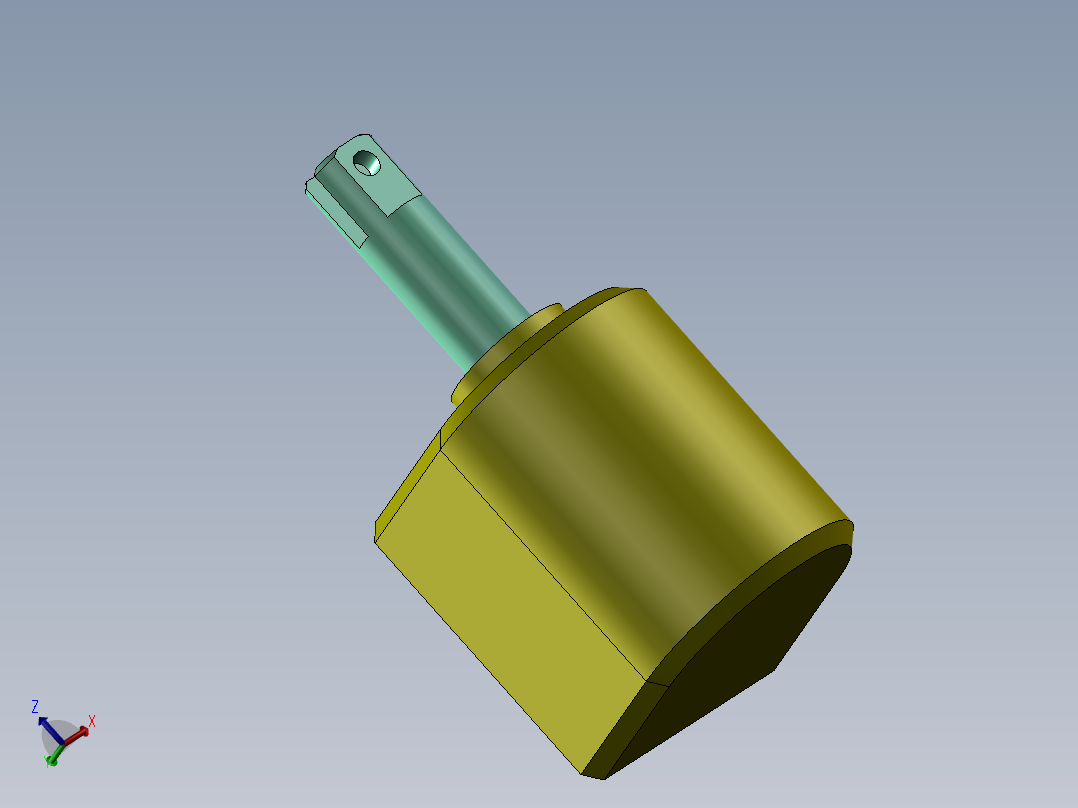 S7 长行程电磁铁