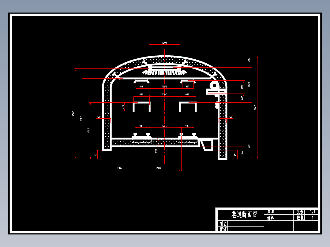 阶段运输大港的设计【含图和文档】