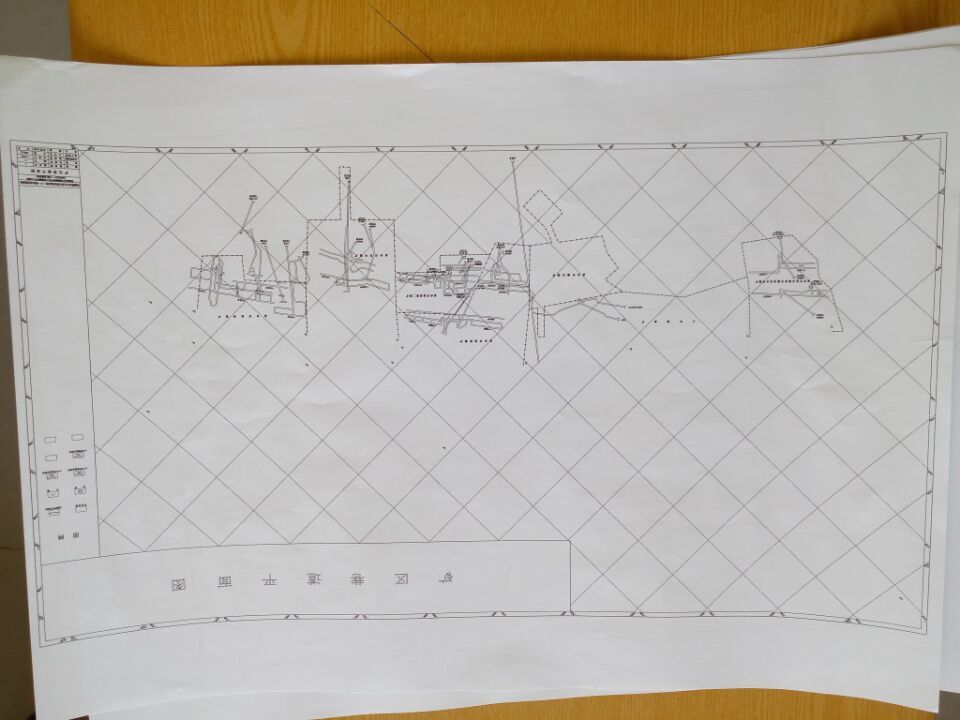 阶段运输大港的设计【含图和文档】