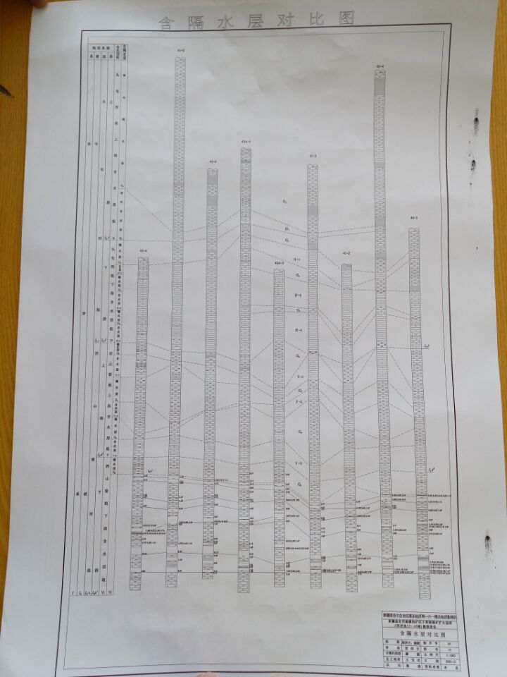 阶段运输大港的设计【含图和文档】