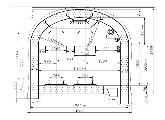 阶段运输大港的设计【含图和文档】